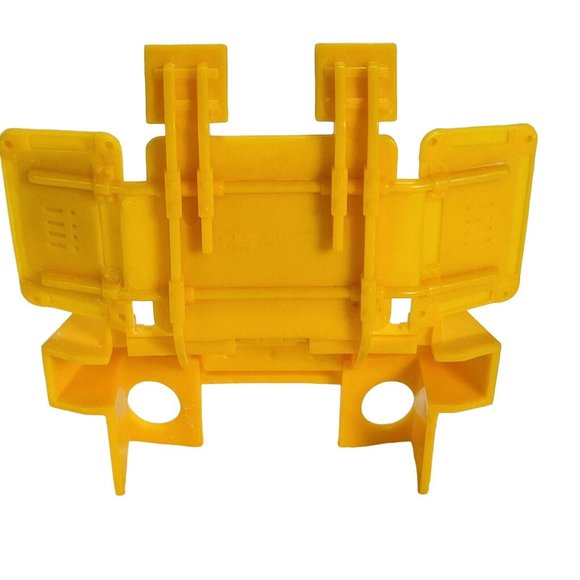 Imaginext DC Comics The Joker And Bat Cave Computer 2 Piece Toy - Picture 3 of 10